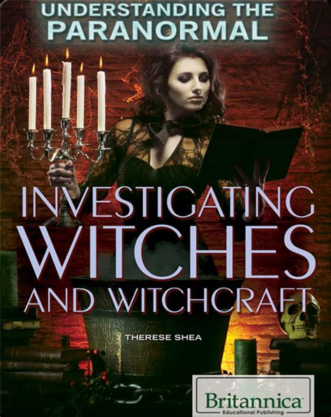 The Genetic Markers of Witches: Understanding the Witches' Biom